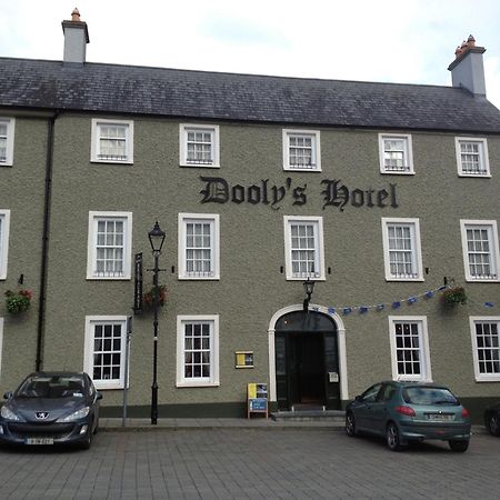 Dooly'S Hotel Birr Exterior foto