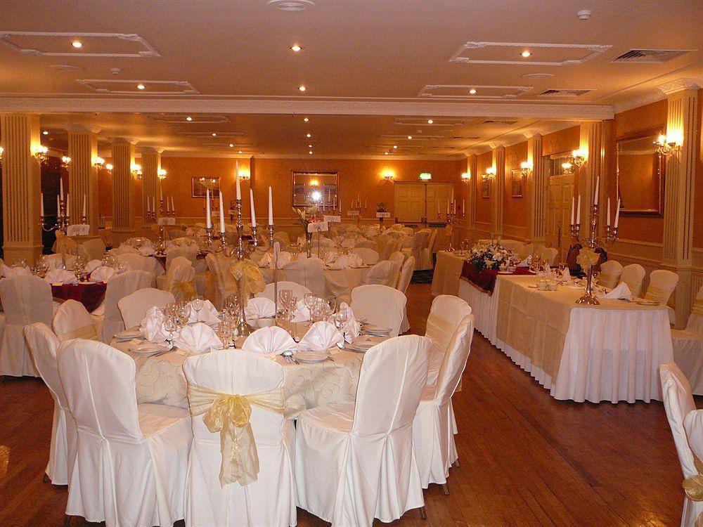 Dooly'S Hotel Birr Exterior foto